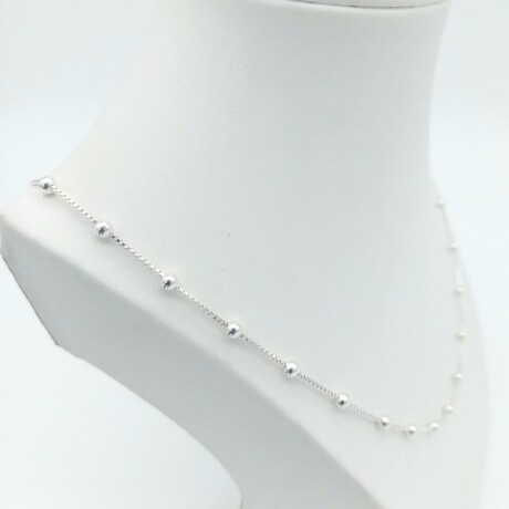 Cadena de plata 925. Cadena de plata 925.