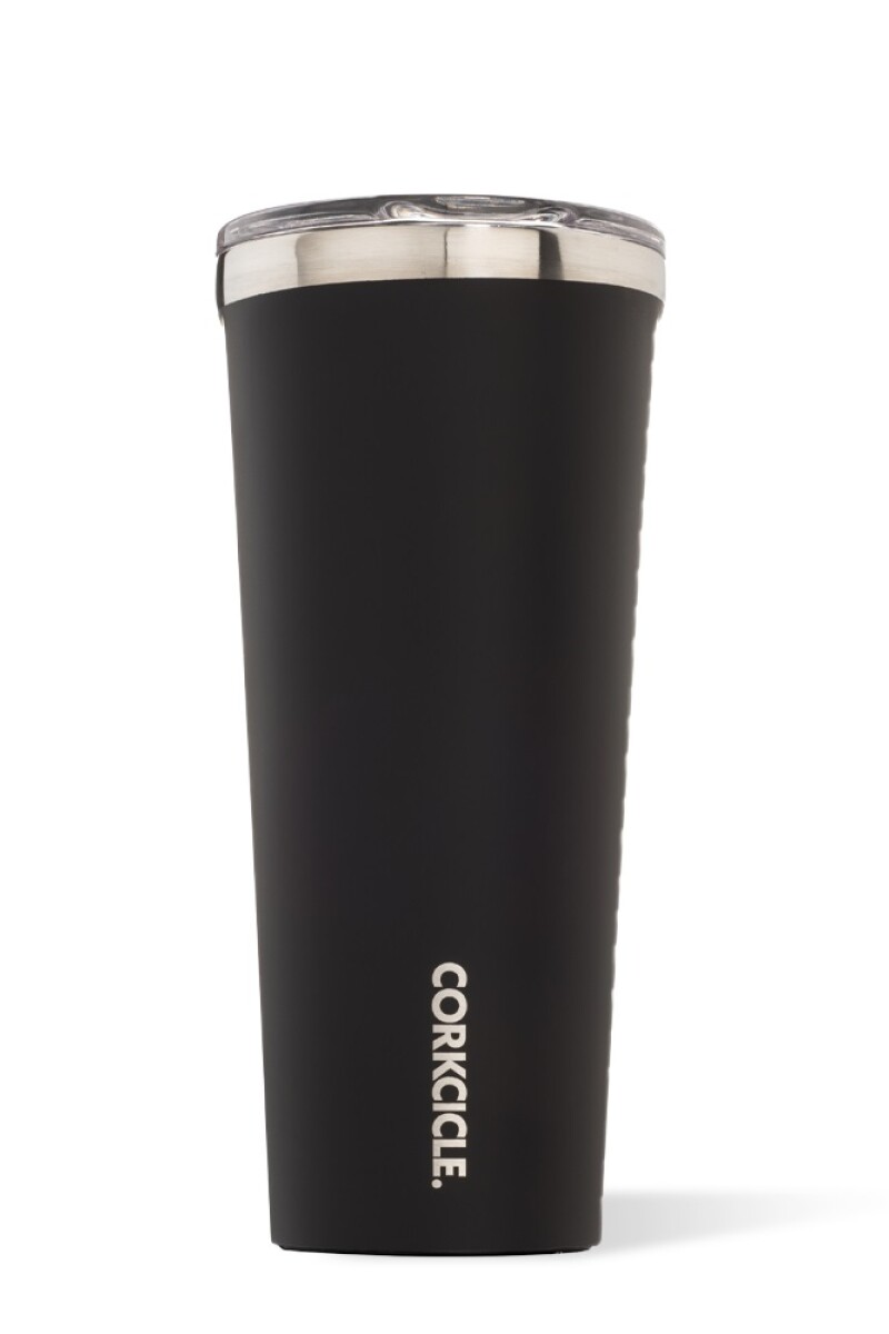 CORKCICLE TUMBLER 700ML MATTE BLACK
