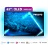 Oled Android Tv 65” Philips 4K con Ambilight Oled Android Tv 65” Philips 4k Con Ambilight