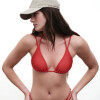 Pantie Circe [SB8] Rojo