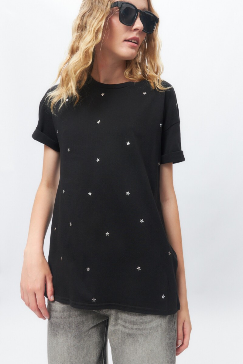 REMERA STELLE 