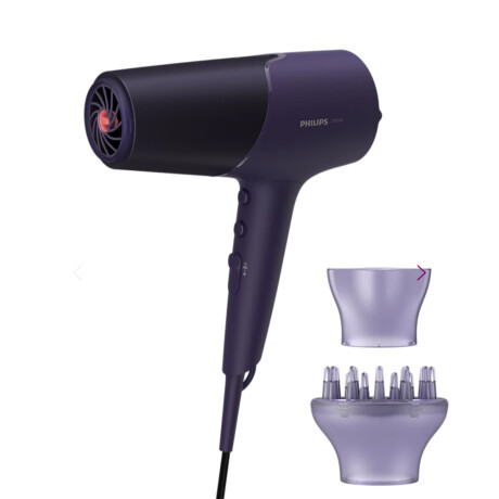 SECADOR DE PELO PHILIPS MOD. BHD514/00 SECADOR DE PELO PHILIPS MOD. BHD514/00