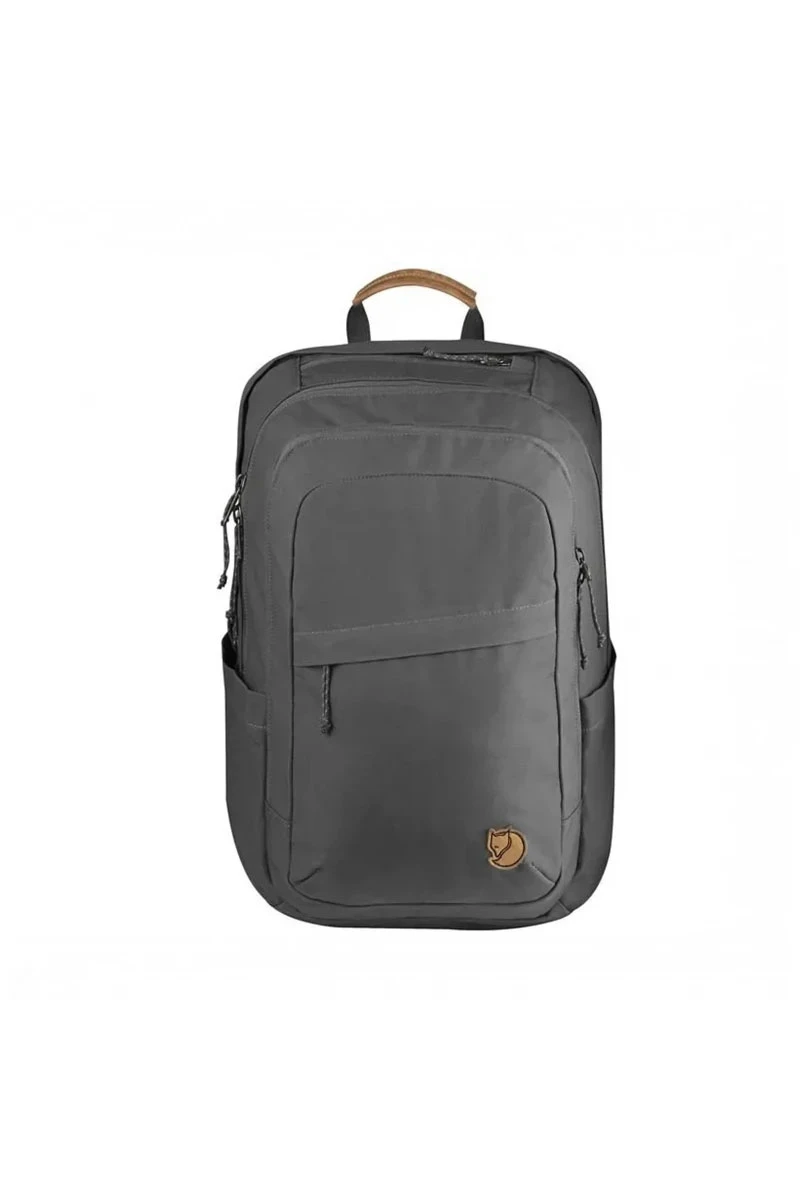 Räven 28 Super Grey