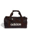Bolso Adidas Graphic Linear Marrón