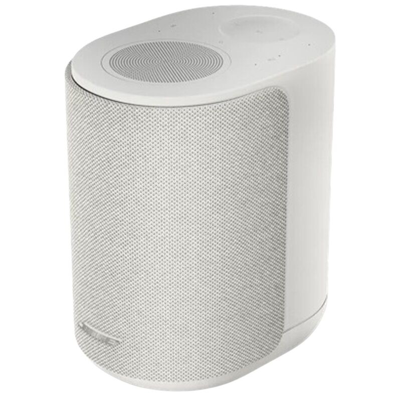 Bose Speaker LifeStyle Ultra White Smok Bose Speaker LifeStyle Ultra White Smok