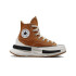 Championes Converse Run Star Legacy CX Naranja