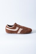 Zapatilla Devon MARRON