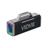 PARLANTE BT XL-SP918 200W VIDVIE Negro