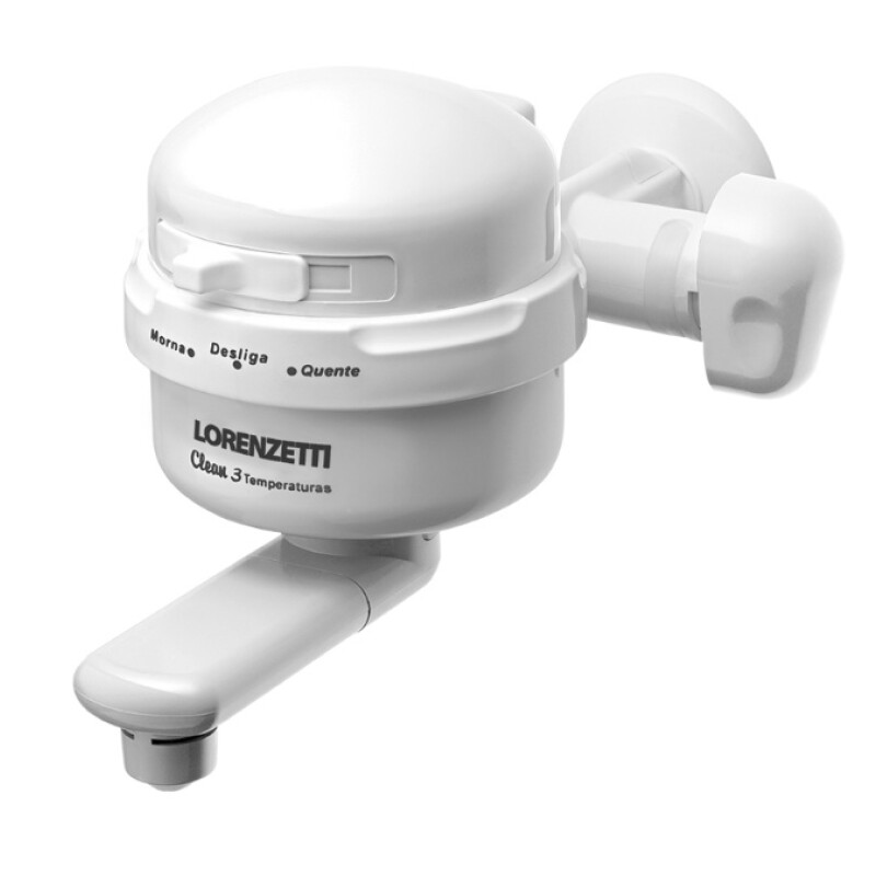 GRIFO ELECTRICO CLEAN 220V 5400W GRIFO ELECTRICO CLEAN 220V 5400W