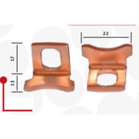 ALTERNADOR ARRANQUE VARIOS - CONTACTO ARR. NDENSO TOYOTA HILUX CHIANG BIN ALTERNADOR ARRANQUE VARIOS - CONTACTO ARR. NDENSO TOYOTA HILUX CHIANG BIN