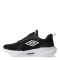 Championes de Hombre Umbro Aerorun Negro - Verde