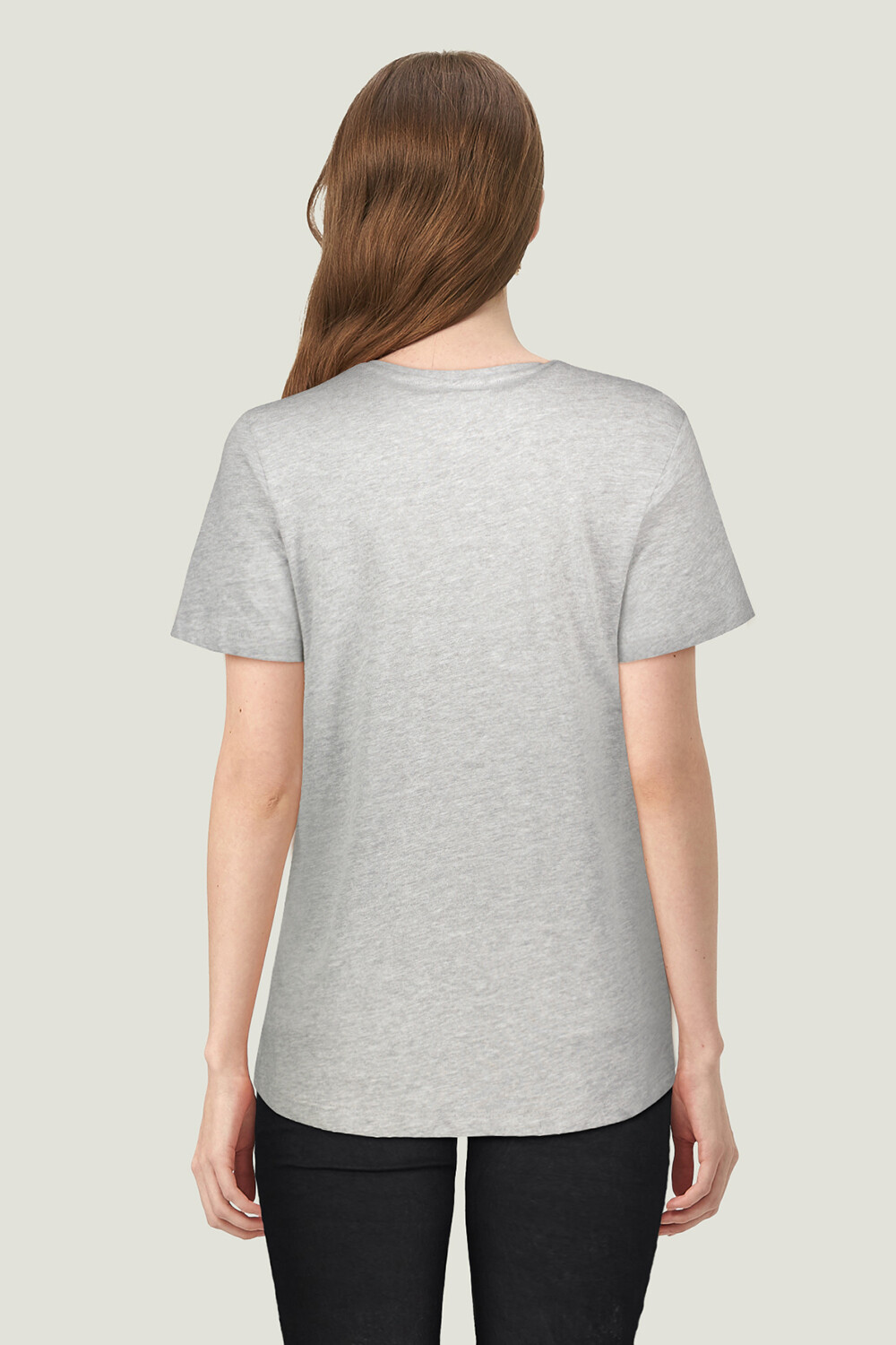 Remera Violeta Estampado 4