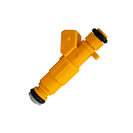INYECTOR VOLKSWAGEN POLO GOLF 02/ 1.6 MOTOR BAH 0280156096 - INYECTOR VOLKSWAGEN POLO GOLF 02/ 1.6 MOTOR BAH 0280156096 -
