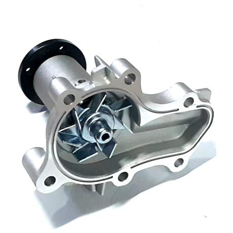 BOMBA AGUA MITSUBISHI MITSUBISHI LANCER 1300 1500 N 95/ - BOMBA AGUA MITSUBISHI MITSUBISHI LANCER 1300 1500 N 95/ -