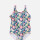 Traje de baño Wila Rosa