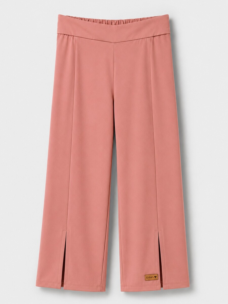 Pantalón Rafaela Rosa