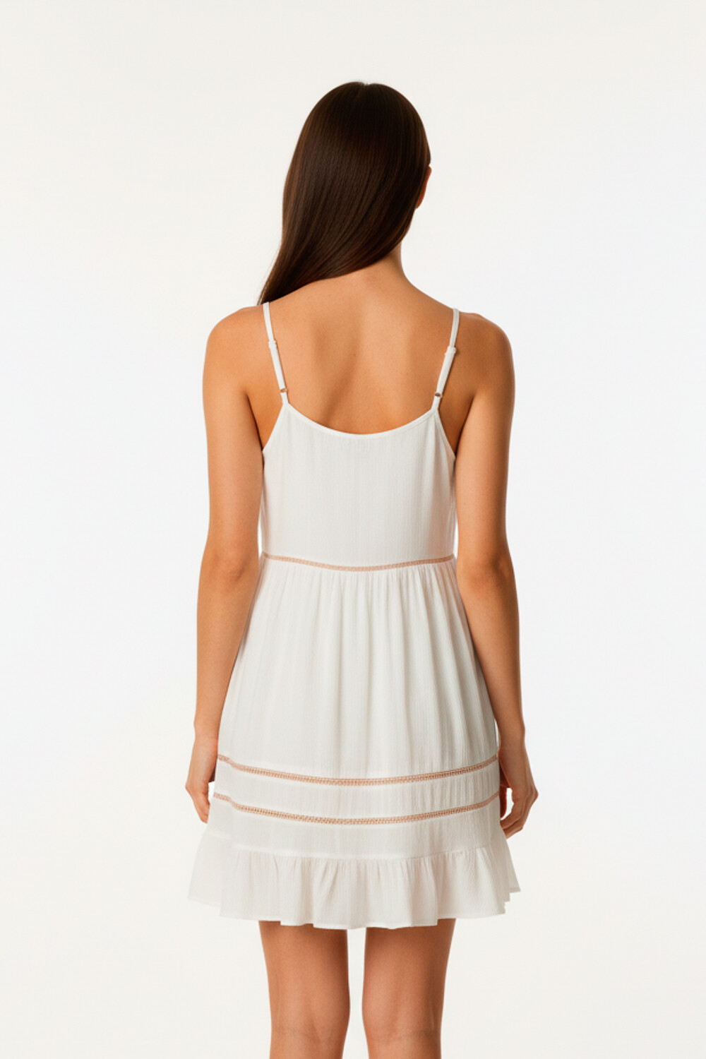 Vestido Bunie Estampado 1