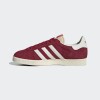 Championes Adidas Gazelle Rojo