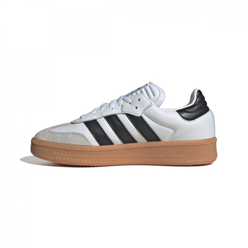 Zapatillas Samba XLG de Hombre Blanco