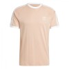 Camiseta Adicolor Classics 3-Stripes de Hombre Multicolor