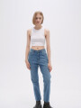 Pantalon Blute Azul