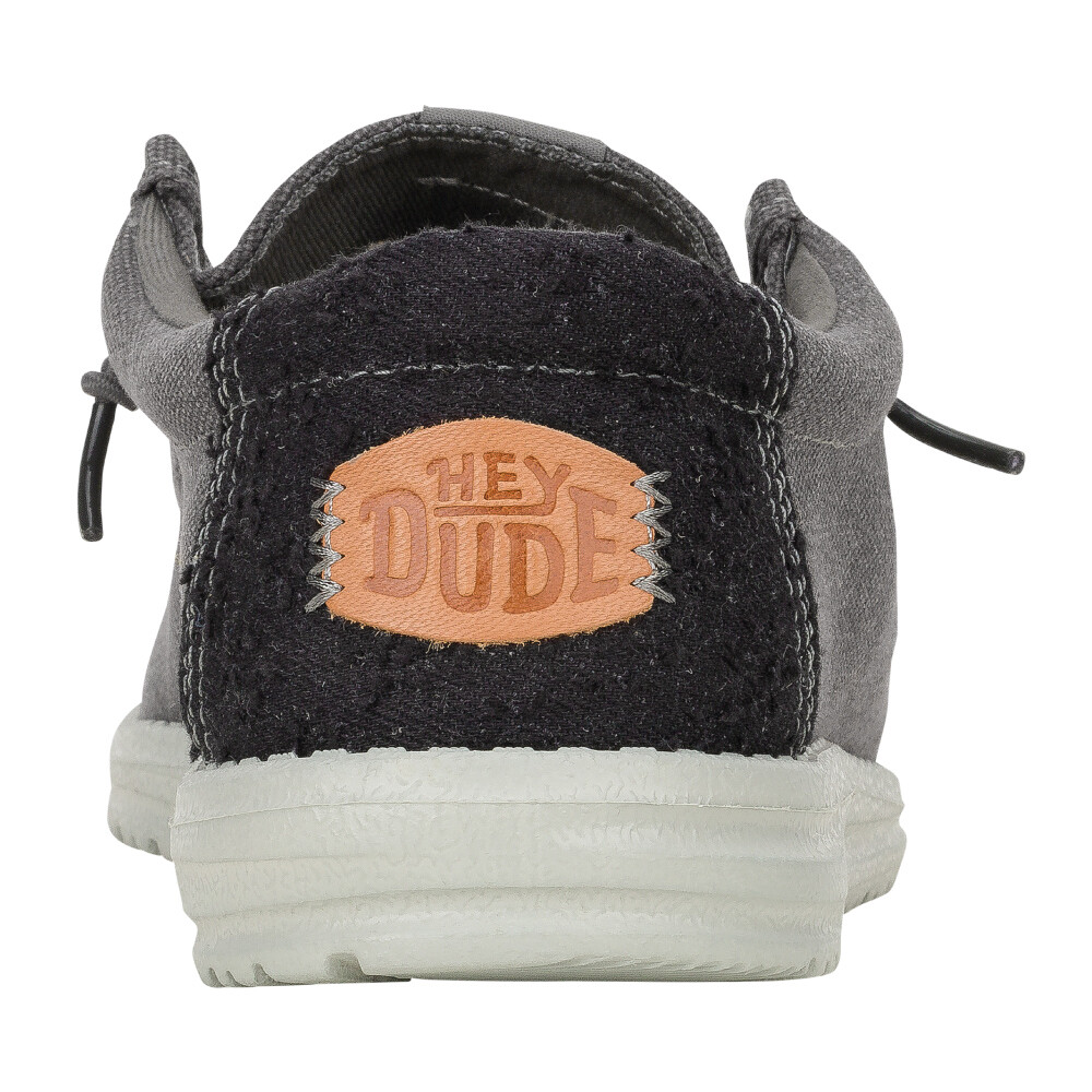 Wally Workwear - Hombre Granite Grey/Black