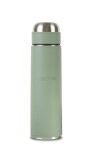 TERMO 1 LITRO ARIES MENTA PASTEL GRANEADO FINO