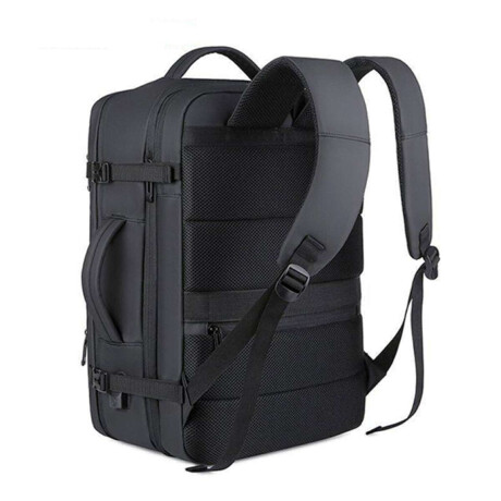 Mochila National Observer Negro