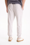 Pantalon District Gris