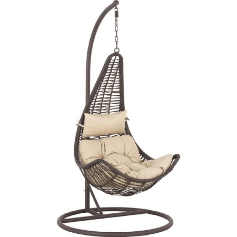 Sillon Colgante Rattan Sillon Colgante Rattan