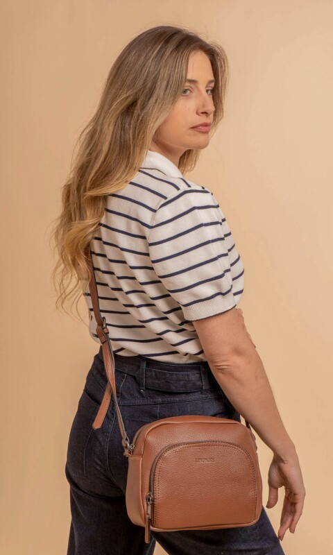 BANDOLERA SANDALO HABANO