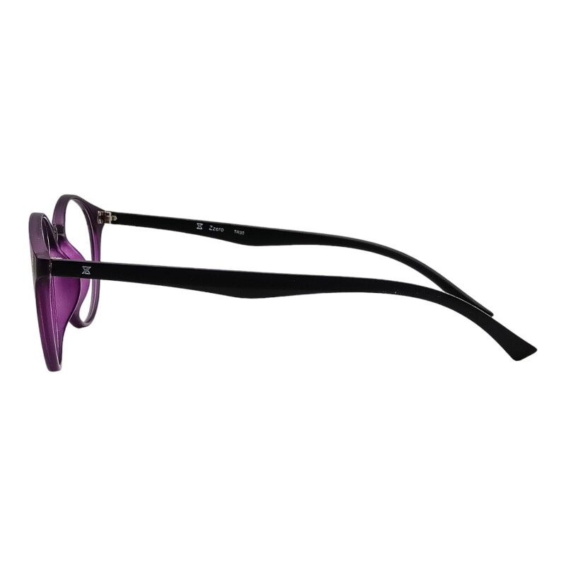 ZZERO ZZ243 C1 4820 145 - Adulto - Violeta violetacristal