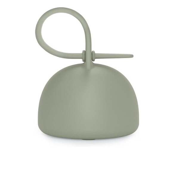 Porta chupete Pod Suavinex silicona Essence Verde