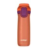 Botella Contigo Casey Kids 380ml Coral Botella Contigo Casey Kids 380ml Coral