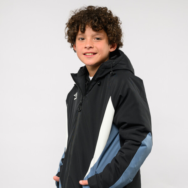 Campera Zone Umbro Niños 2p9