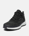 Zapatillas Field Trekker Low Hombre Jet Black