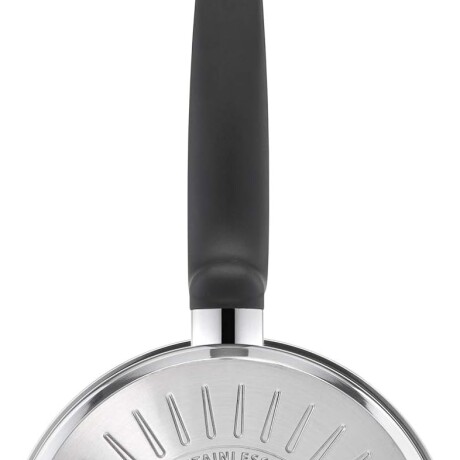 Cacerola 14 cm de Acero Insoxidable Primary Tefal Cacerola 14 cm de Acero Insoxidable Primary Tefal