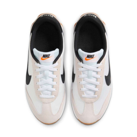 Championes Nike Pacific de Mujer Blanco