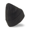 Gorro Puma Ribbed Classic Cuff - 024038_01 Negro