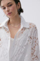 Camisa Astra Blanco