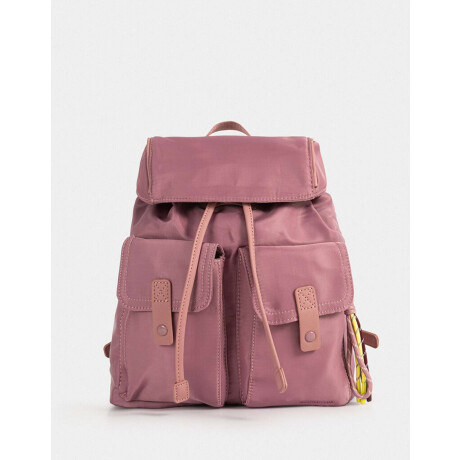 Mochilas Urbanas Violeta Uva