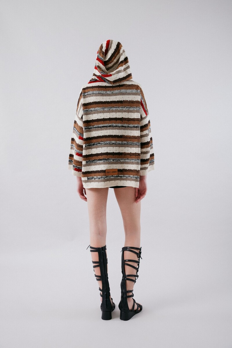 Buzo Mimi BEIGE