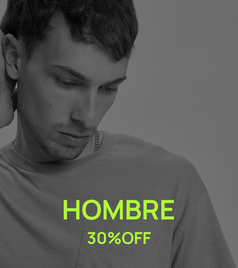 HOMBRE CYBER