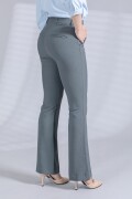 Pantalon Oxford GRIS