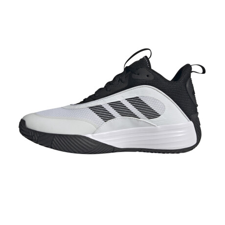 CHAMPIONES adidas OWN THE GAME 3 Black & White
