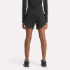 Running Short - Mujer Black