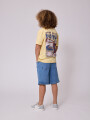 T-SHIRT VERTUNA TEEN RUSTY Amarillo