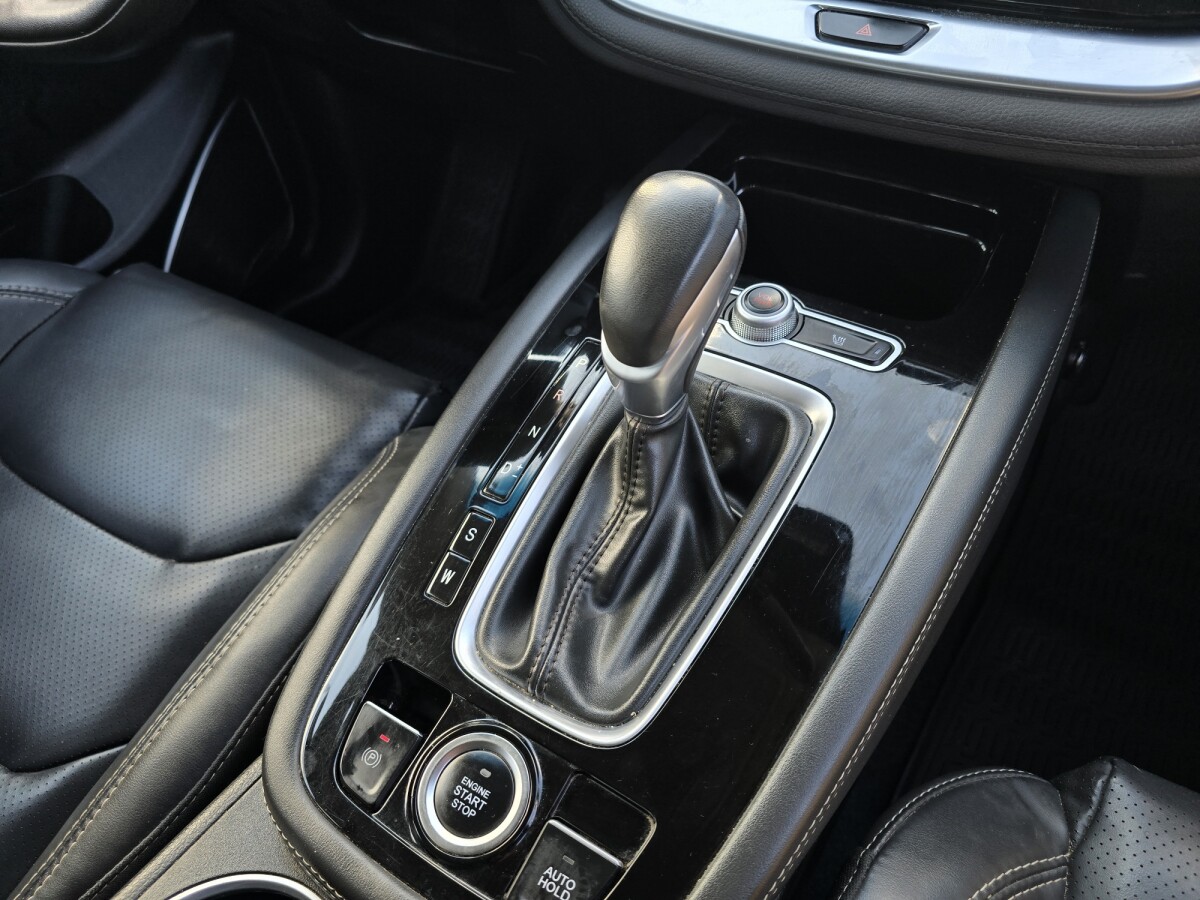 Jetour X70 Luxury 2023 EXCELENTE ESTADO! | Permuta/ Financia Jetour X70 Luxury 2023 EXCELENTE ESTADO! | Permuta/ Financia