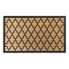 Felpudo Coco/Goma - 40x60 cm Entrama