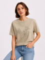 Remera Daleka Estampado 4